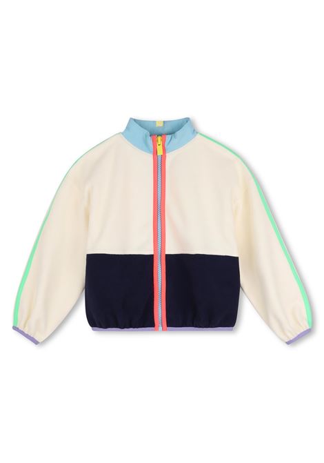 Cardigan con zip BILLIEBLUSH KIDS | U22318243